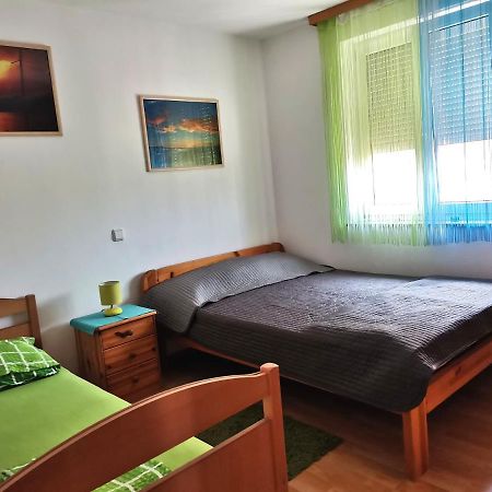 Medulin Apartment + Studio Rimac מראה חיצוני תמונה