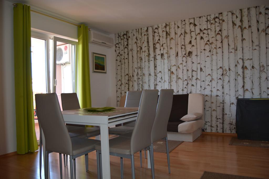 Medulin Apartment + Studio Rimac מראה חיצוני תמונה