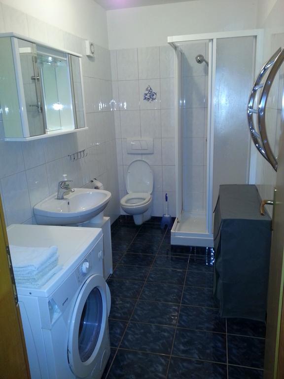 Medulin Apartment + Studio Rimac מראה חיצוני תמונה