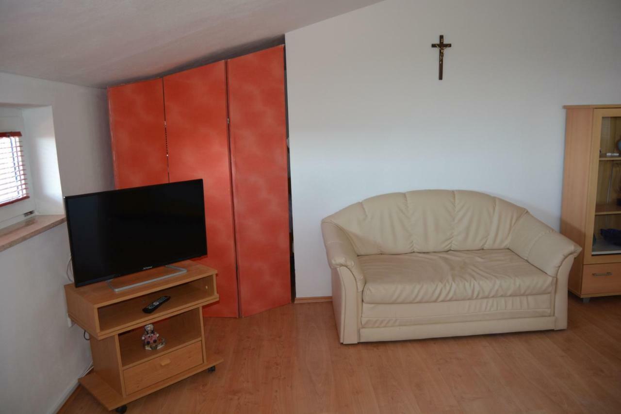 Medulin Apartment + Studio Rimac מראה חיצוני תמונה